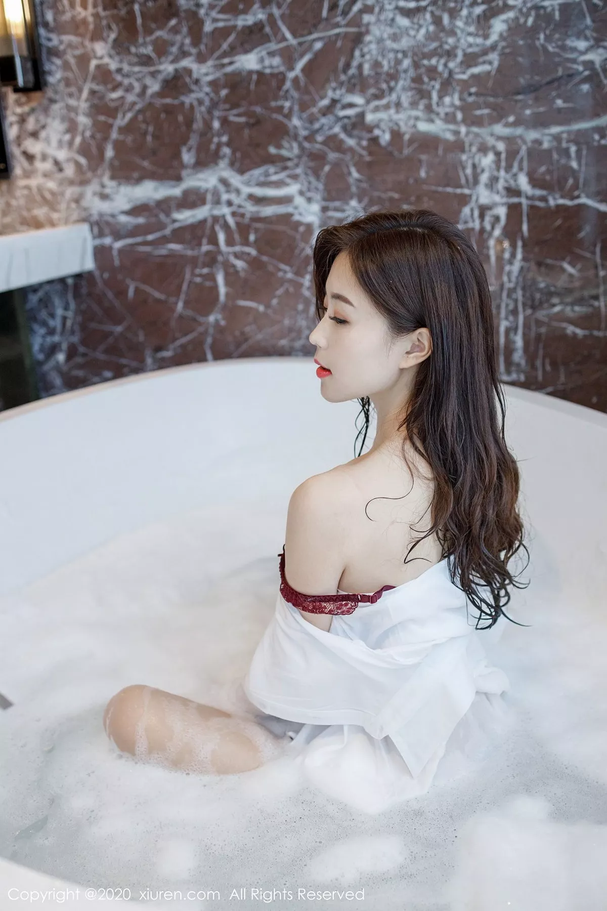 [XiuRen秀人网]第2249期杨紫嫣写真 photo 3-12