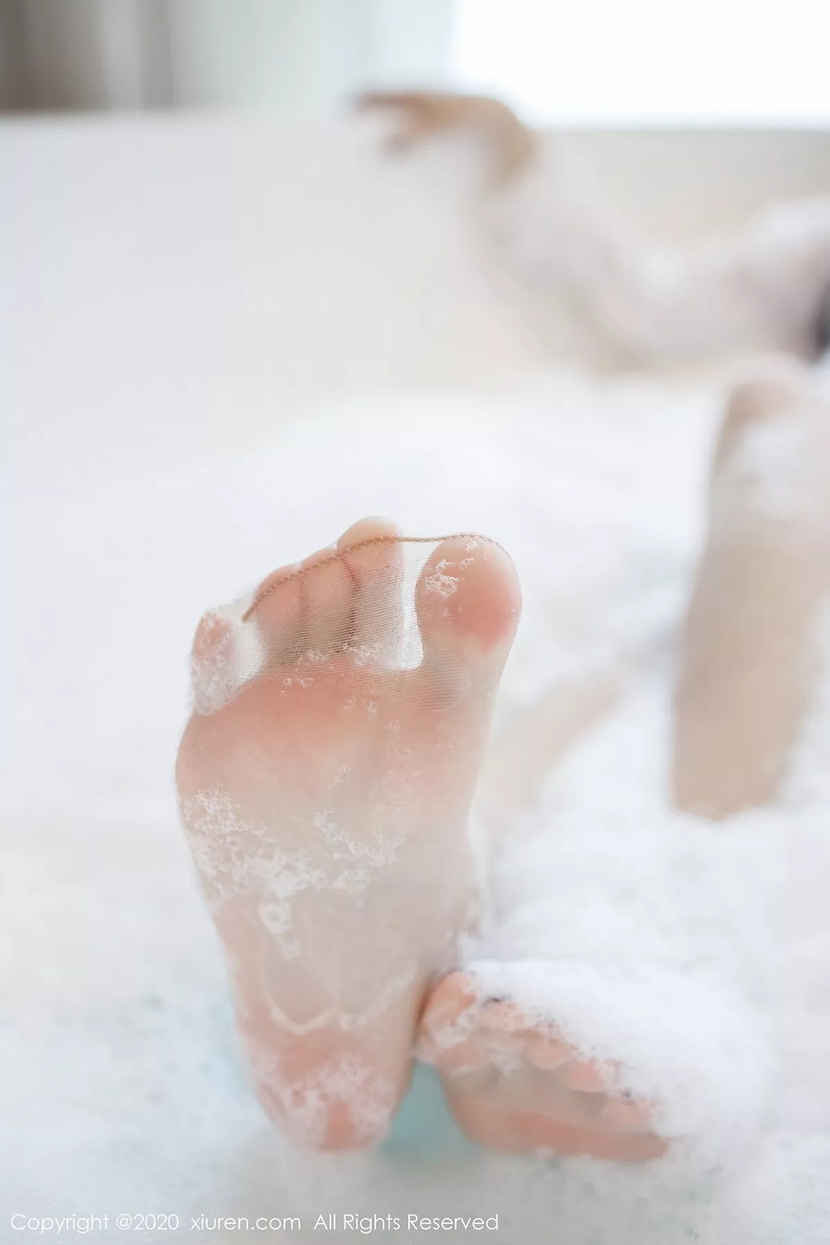 [XiuRen秀人网]第2249期杨紫嫣写真 photo 3-2