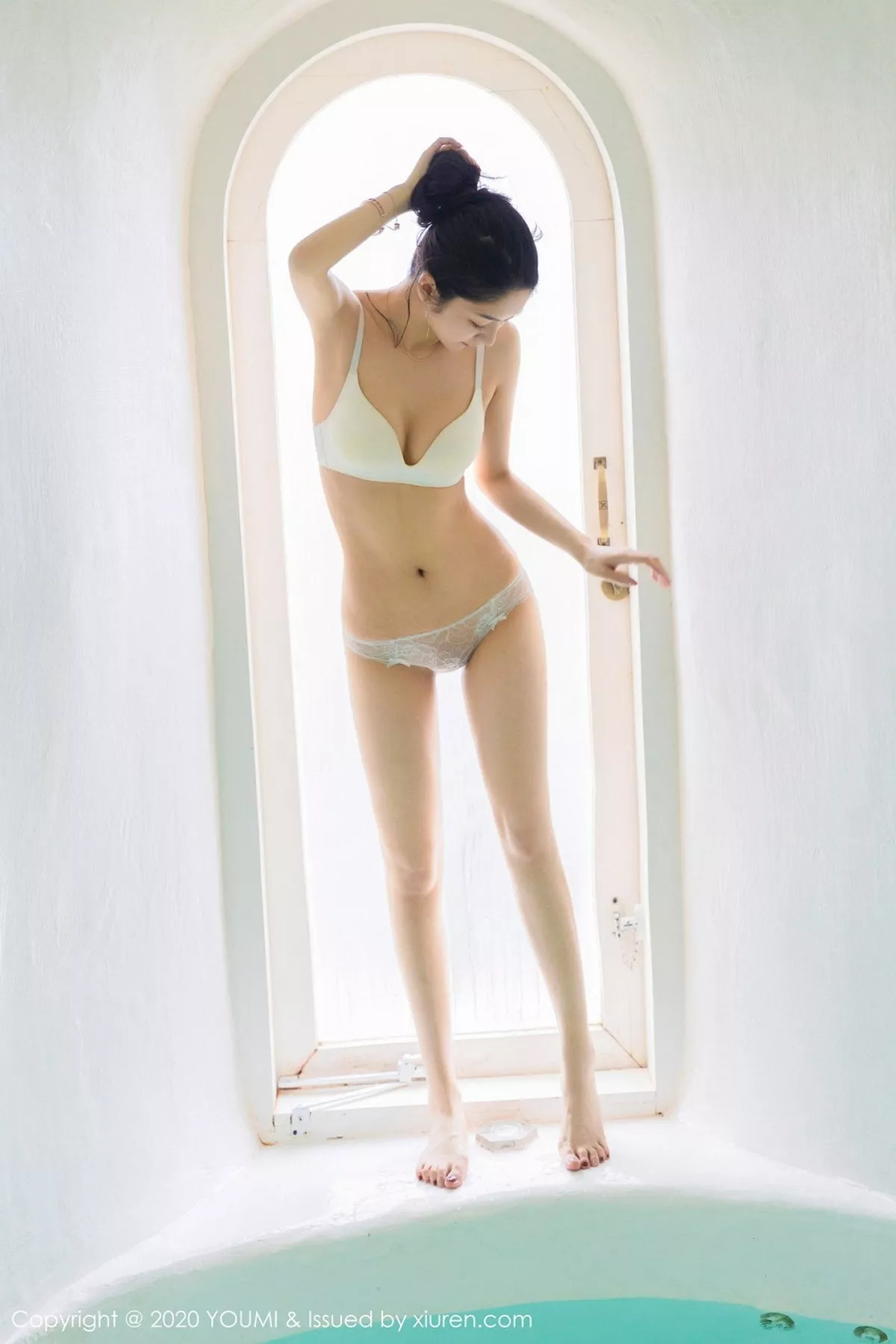 [YouMi尤蜜荟]第483期小热巴写真 photo 3-9