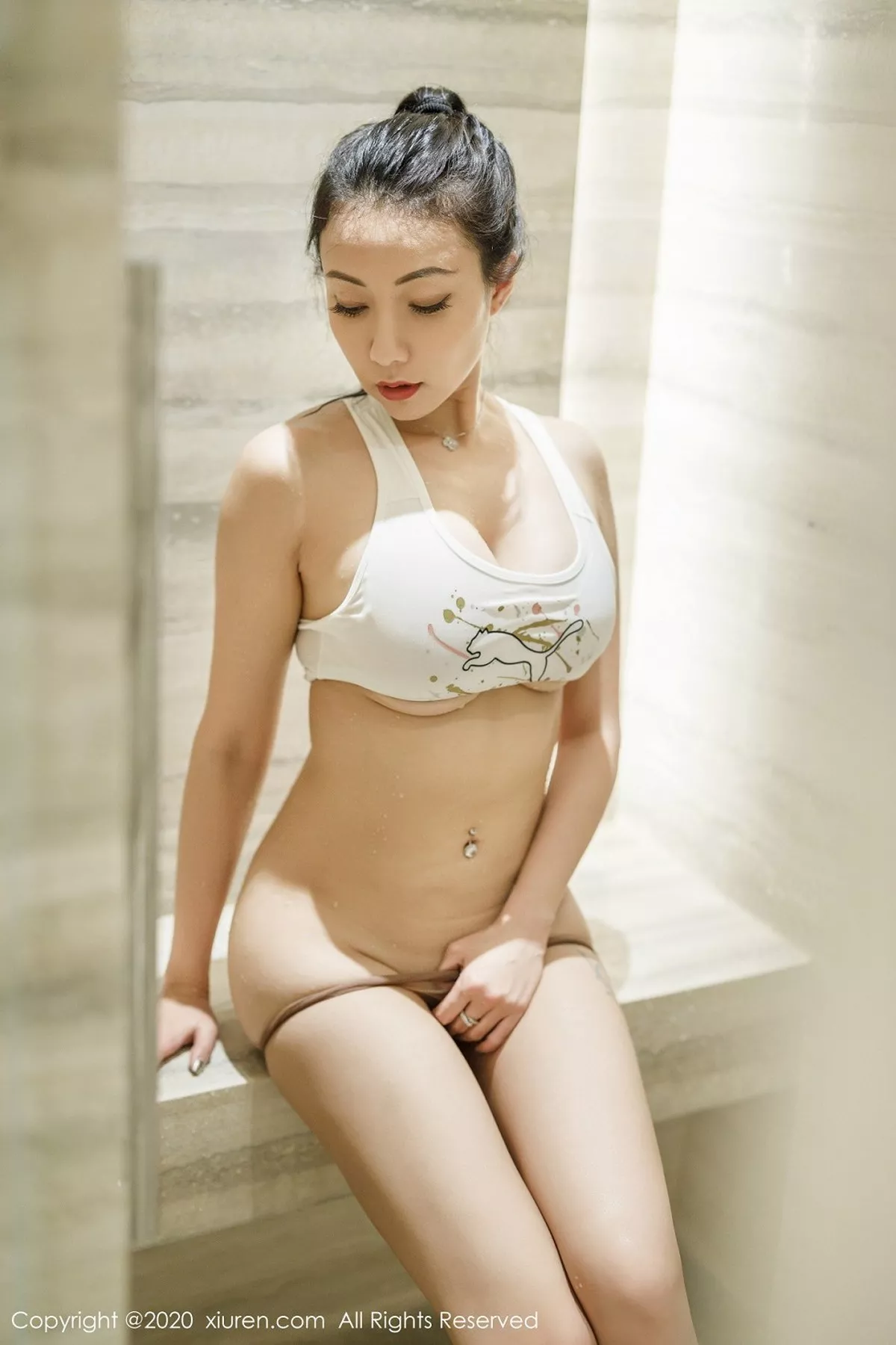 [XiuRen秀人网]第2332期果儿写真 photo 2-9