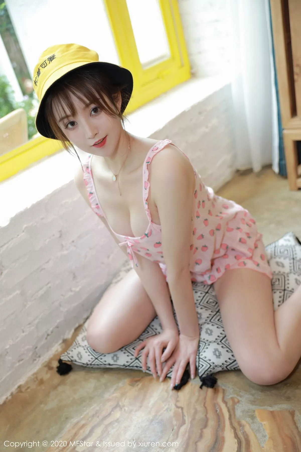 [MFStar模范学院]第349期yoo优优写真 photo 2-12