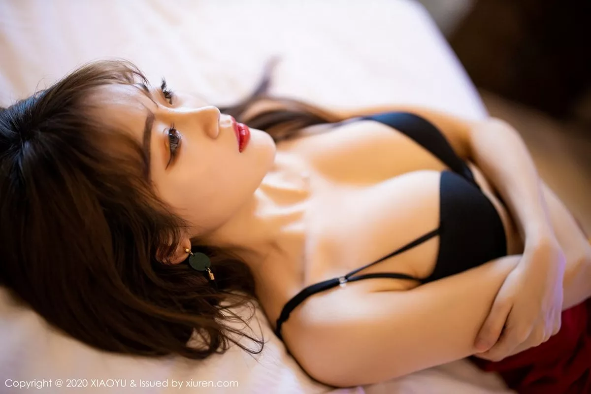 [XiaoYu画语界]第313期允儿Claire写真 photo 2-8