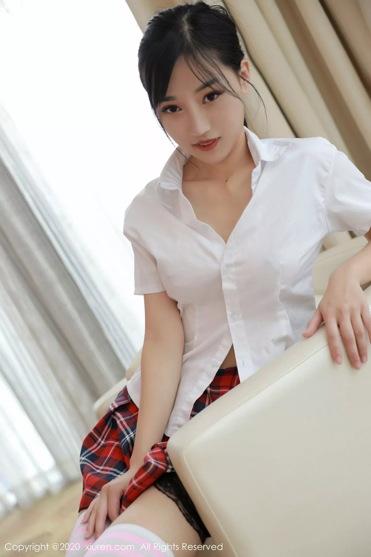 [XiuRen秀人网]第2349期姬玉露写真 photo 2-1