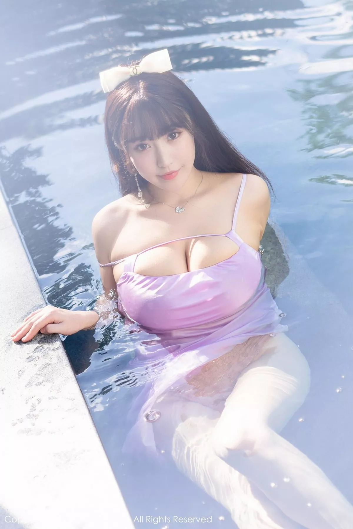 [XiuRen秀人网]第2353期朱可儿写真 photo 1-13