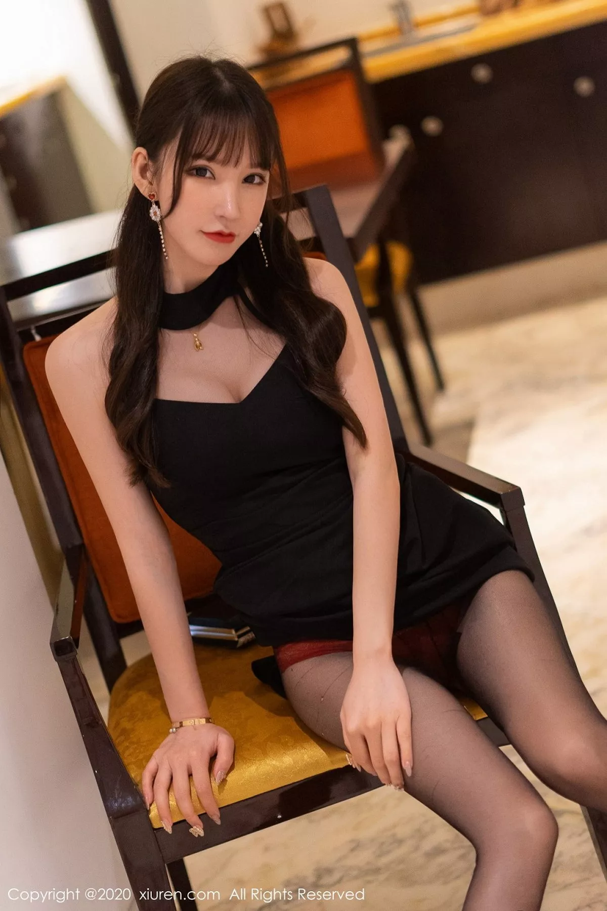 [XiuRen秀人网]第2418期周于希写真 photo 1-15