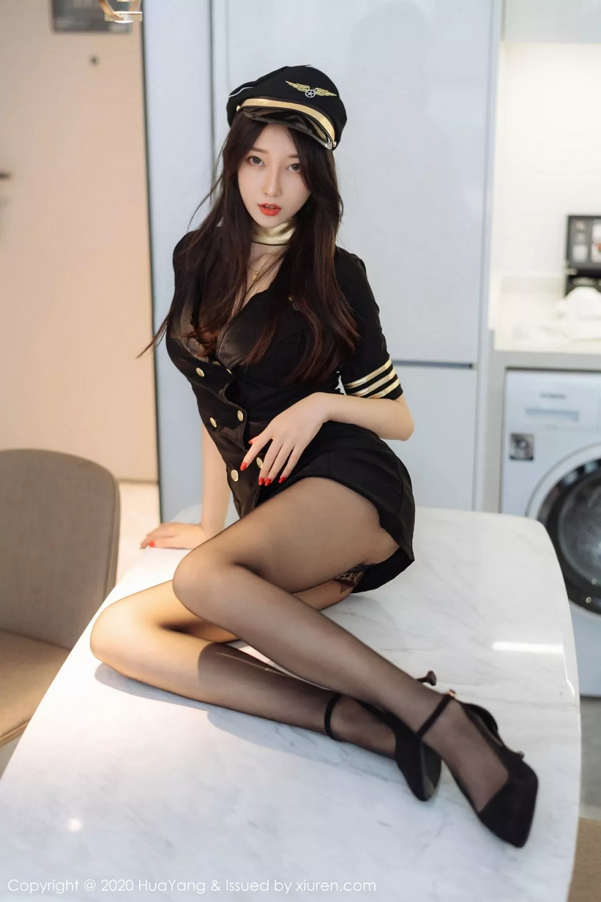 [HuaYang花漾]第269期玥儿玥写真 photo 2-18