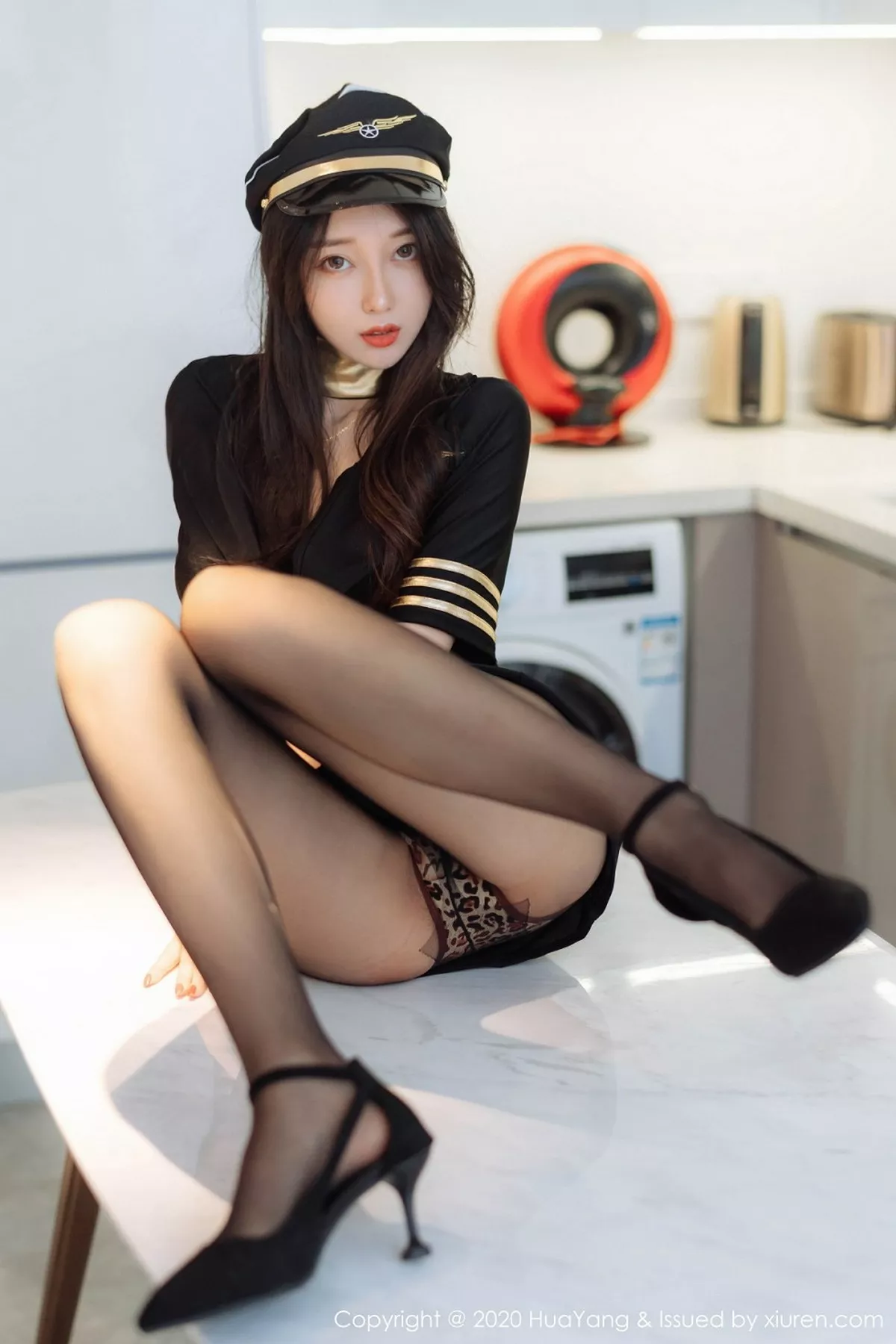 [HuaYang花漾]第269期玥儿玥写真 photo 2-11