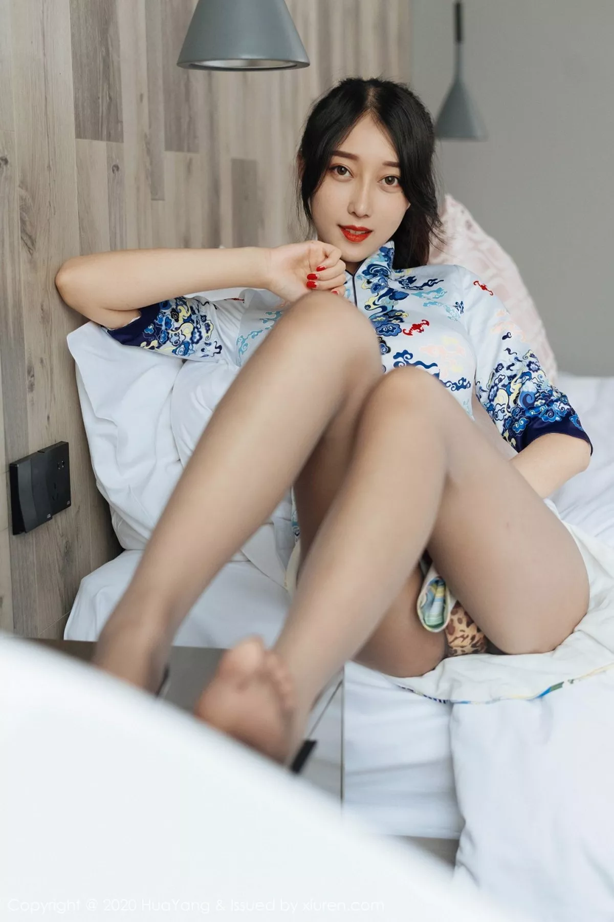 [HuaYang花漾]第274期玥儿玥写真 photo 2-13