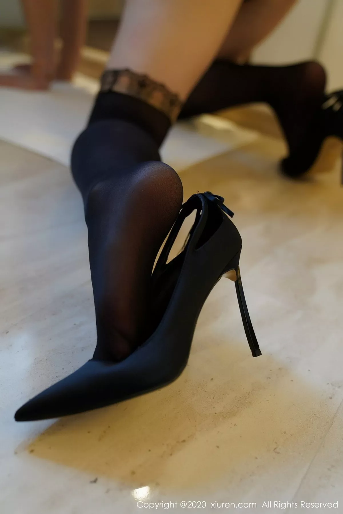 [XiuRen秀人网]第2465期尤妮丝写真 photo 3-19
