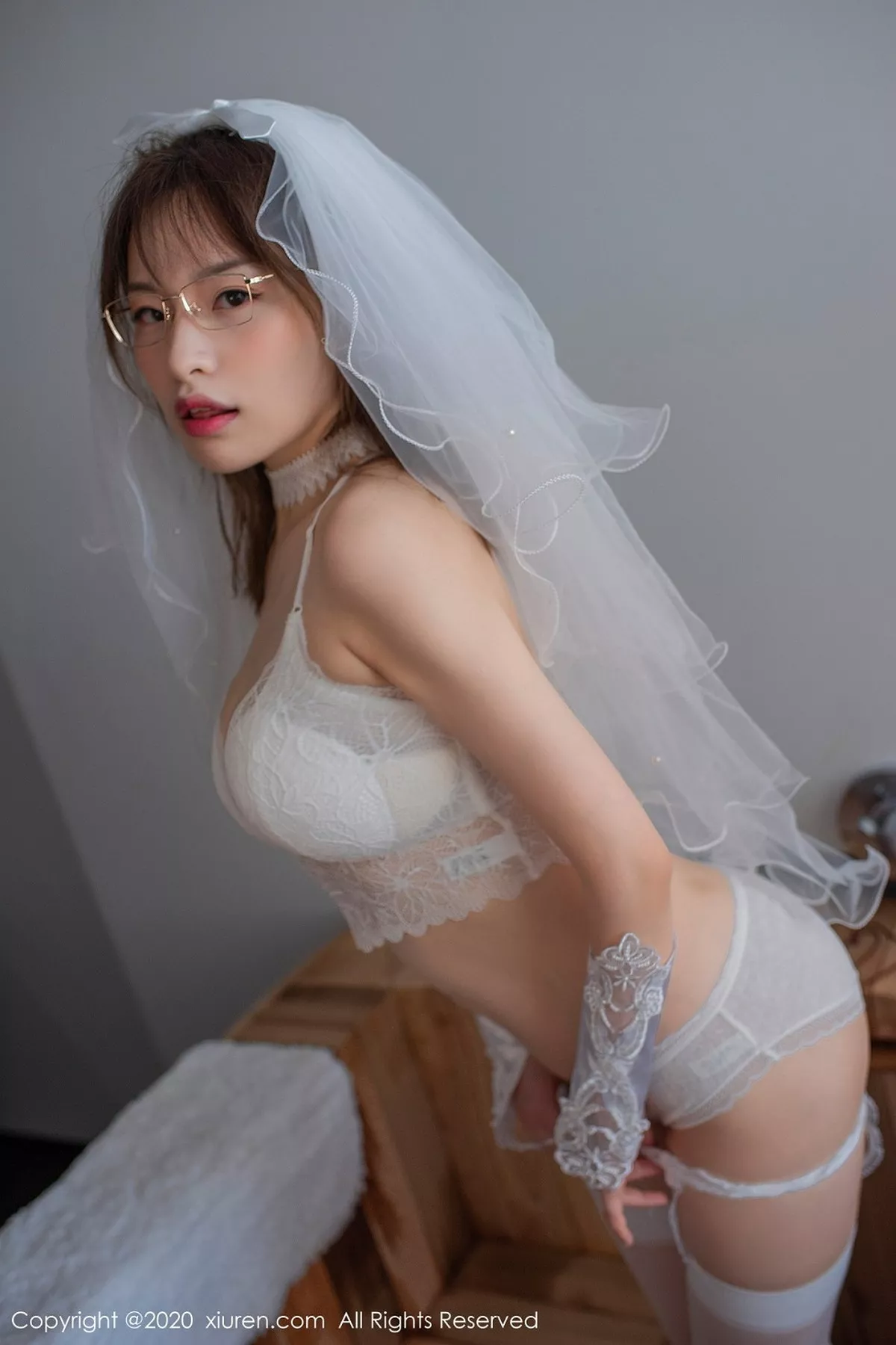 [XiuRen秀人网]第2359期小宣写真 photo 1-10