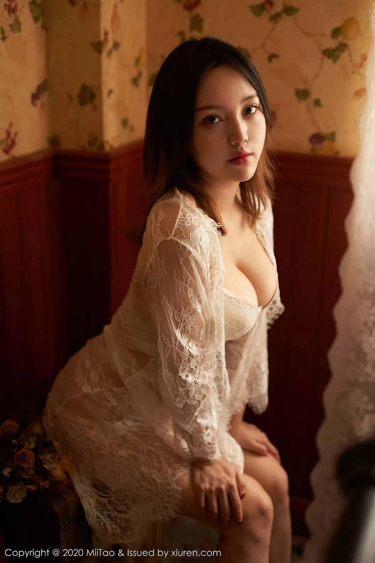 [MiiTao蜜桃社]第143期月月写真 photo 2-8