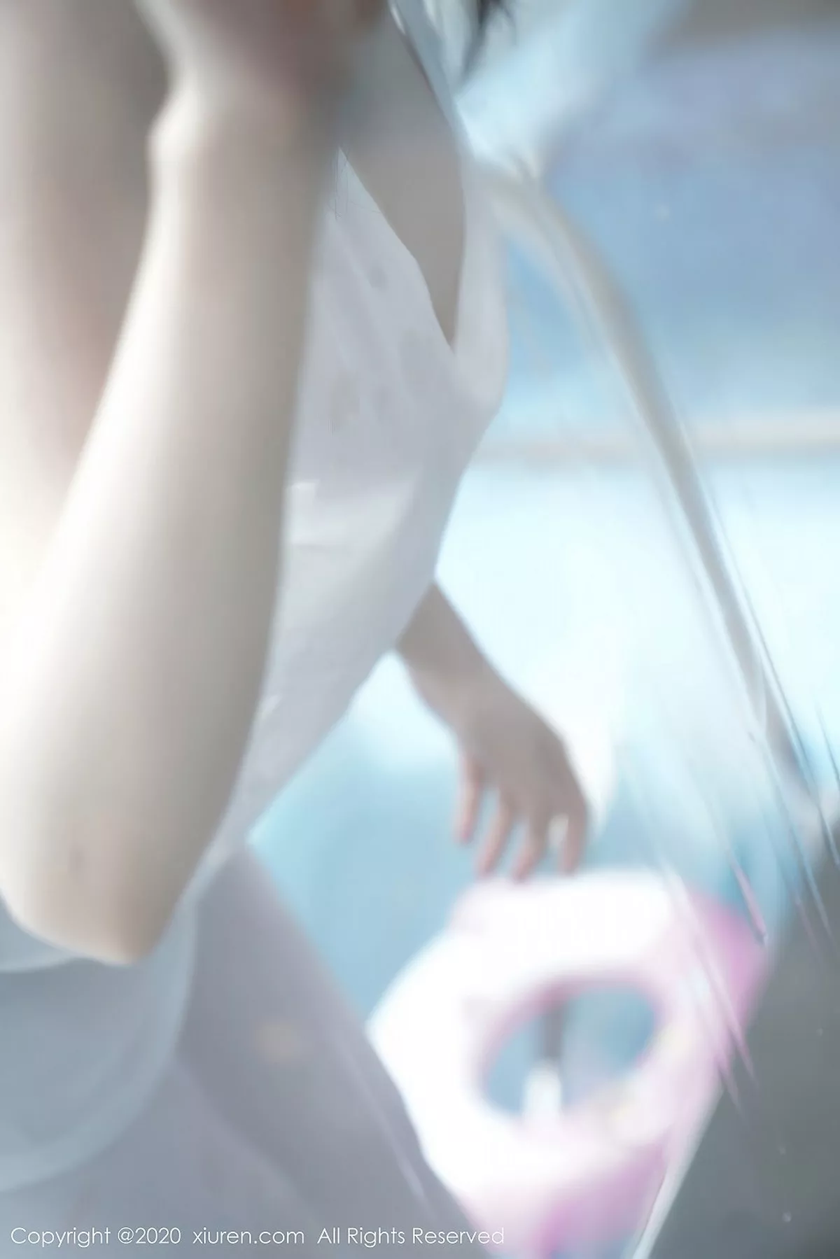 [XiuRen秀人网]第2557期糯美子写真 photo 4-3