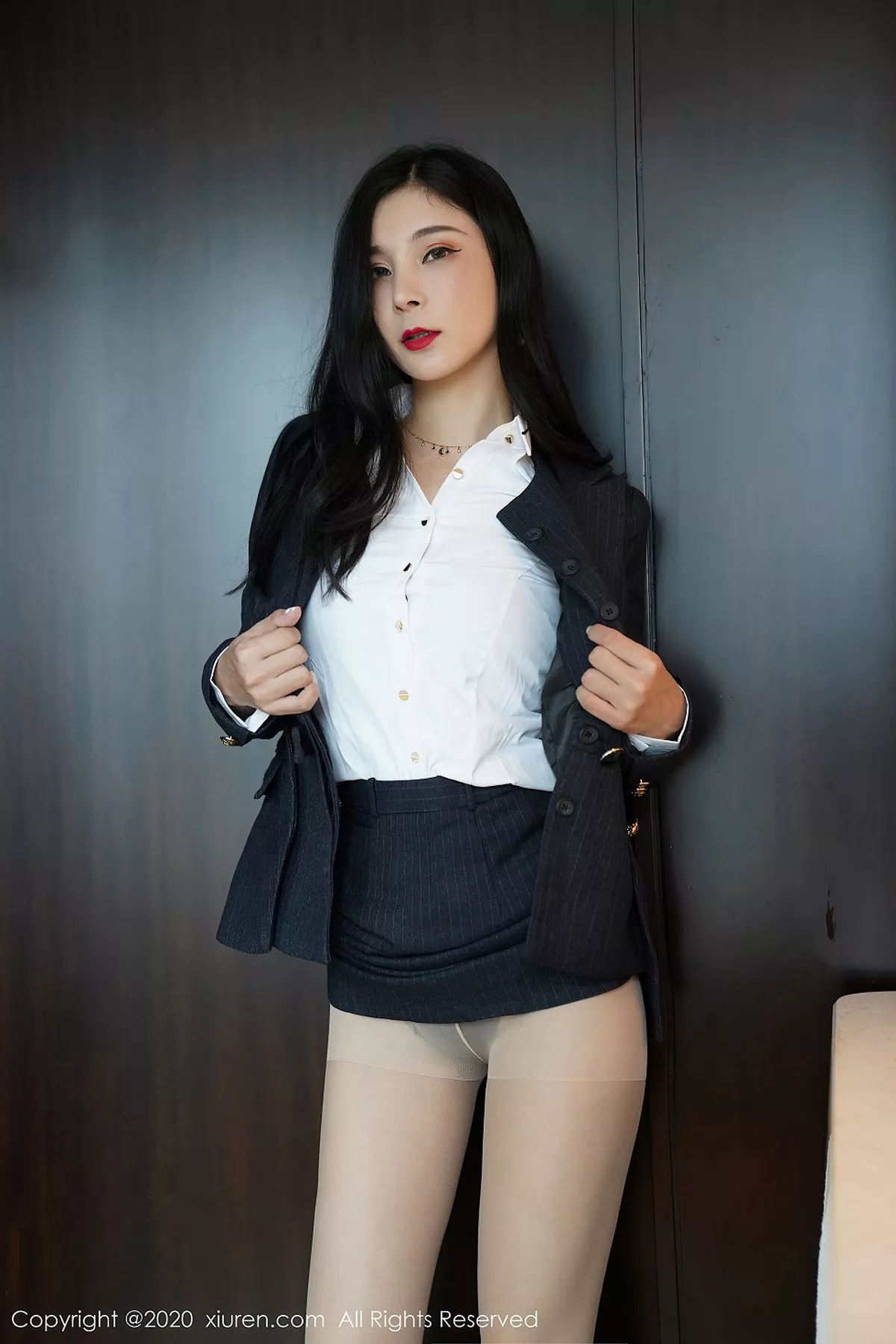 [XiuRen秀人网]第2564期小蛮妖写真 photo 2-6