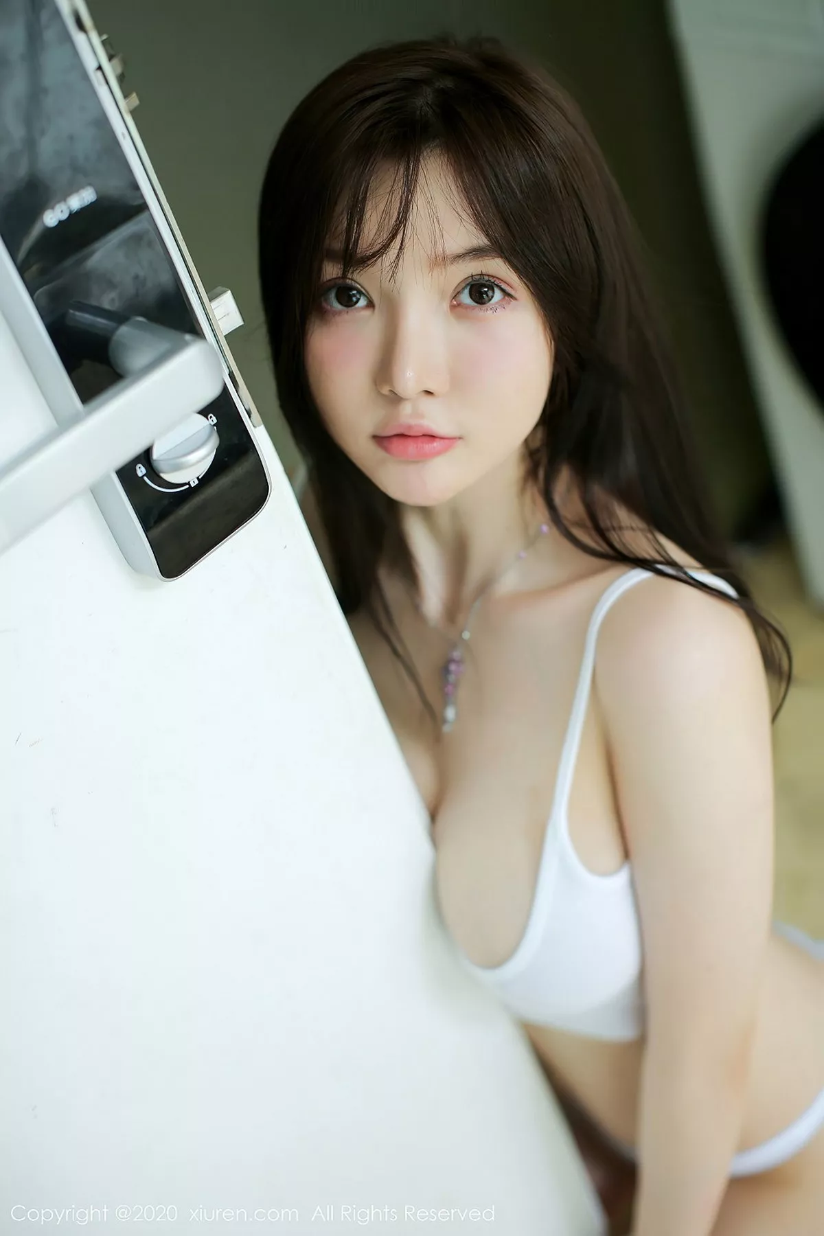 [XiuRen秀人网]第2565期糯美子写真 photo 2-13