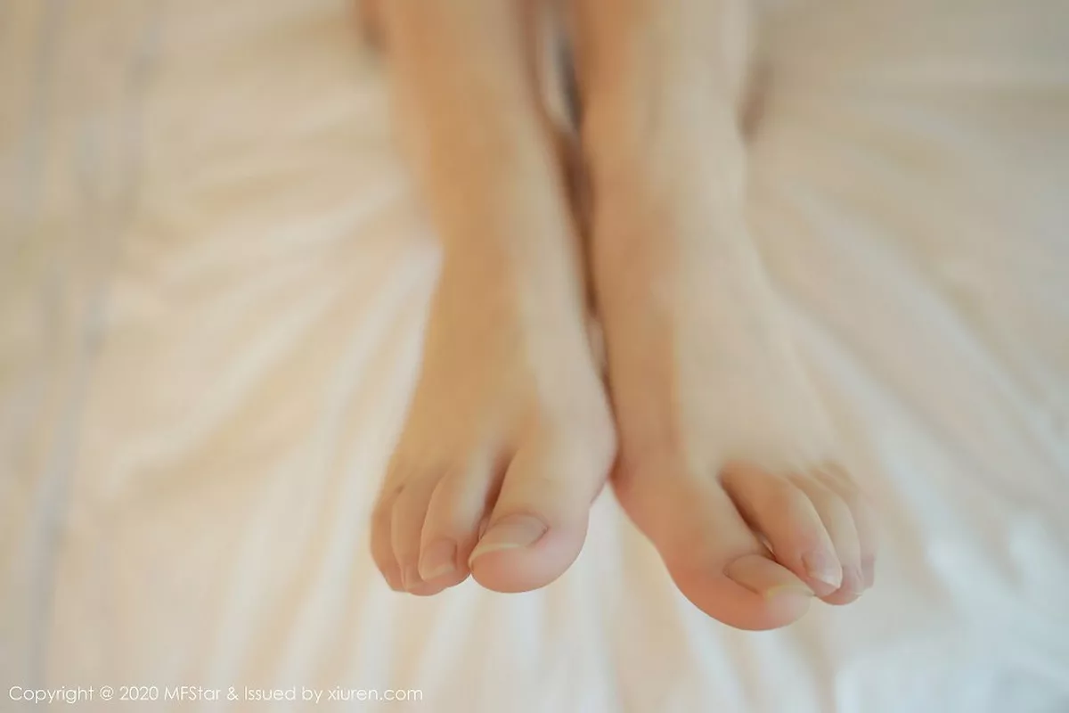 [MFStar模范学院]第387期小奶瓶呜鸣写真 photo 4-5