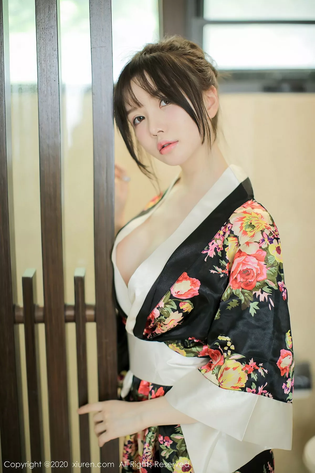 [XiuRen秀人网]第2581期糯美子写真 photo 1-0