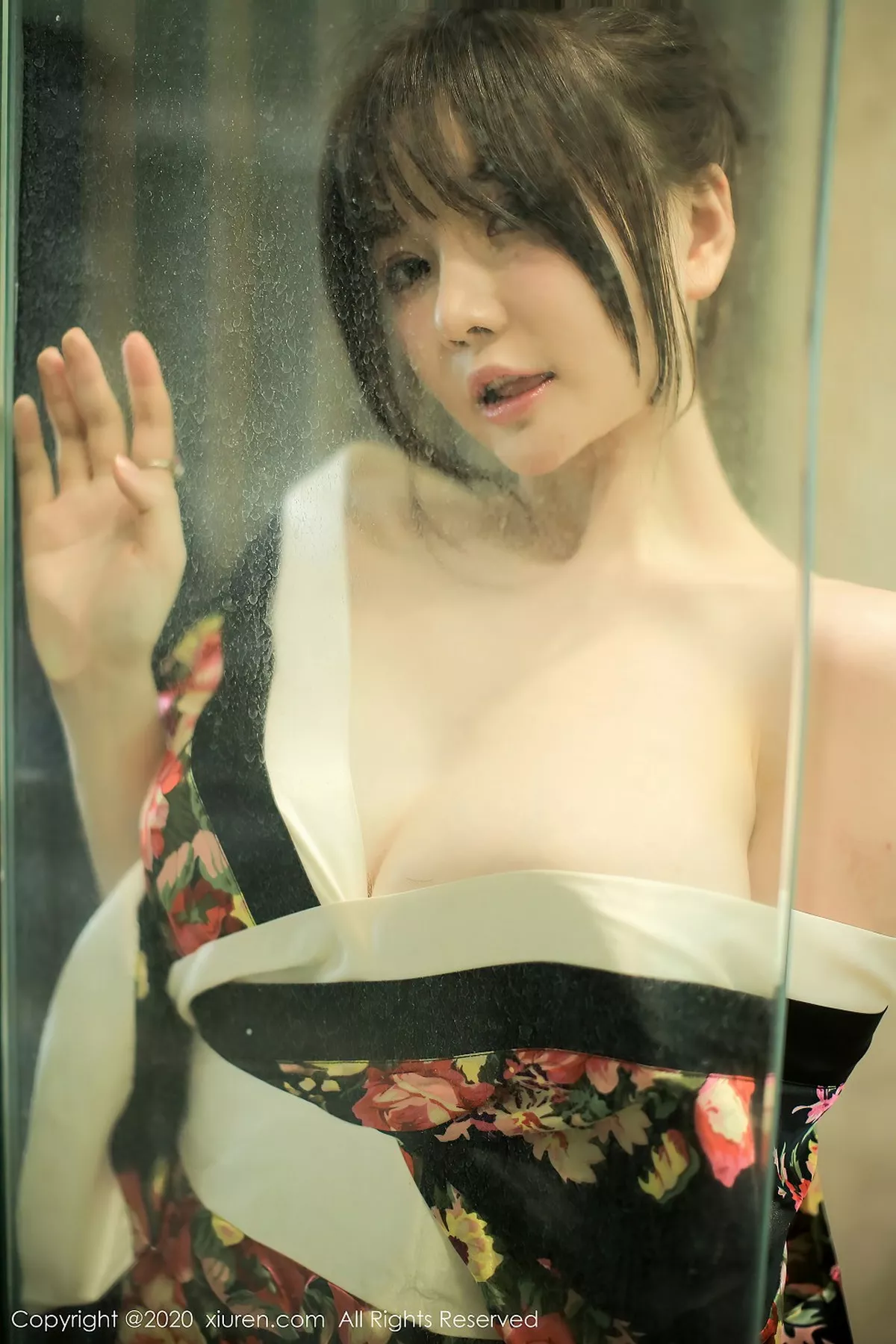 [XiuRen秀人网]第2581期糯美子写真 photo 2-0