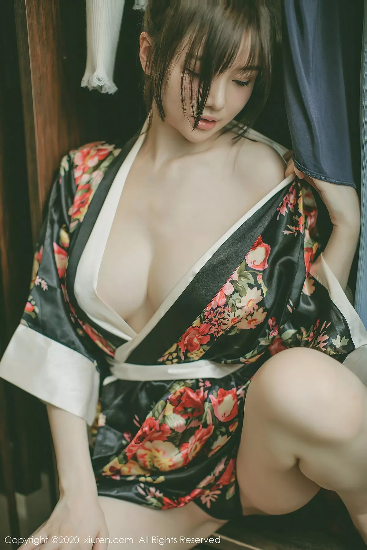 [XiuRen秀人网]第2581期糯美子写真 photo 2-12