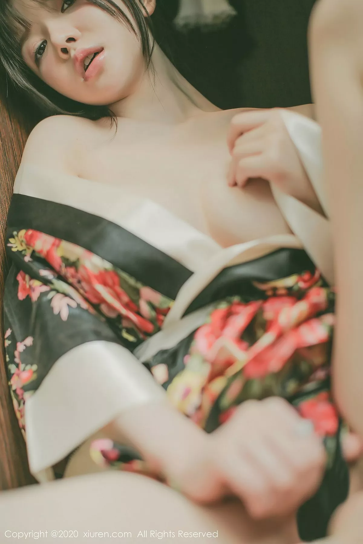 [XiuRen秀人网]第2581期糯美子写真 photo 2-19