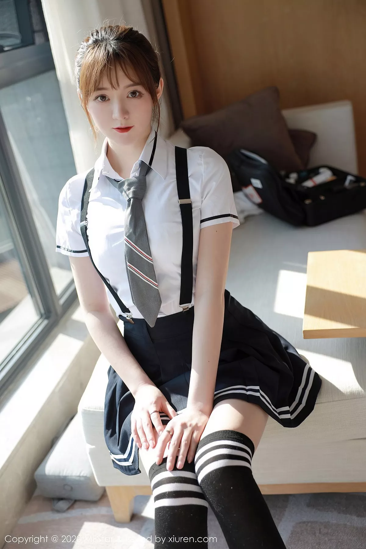 [MFStar模范学院]第390期yoo优优写真 photo 2-17