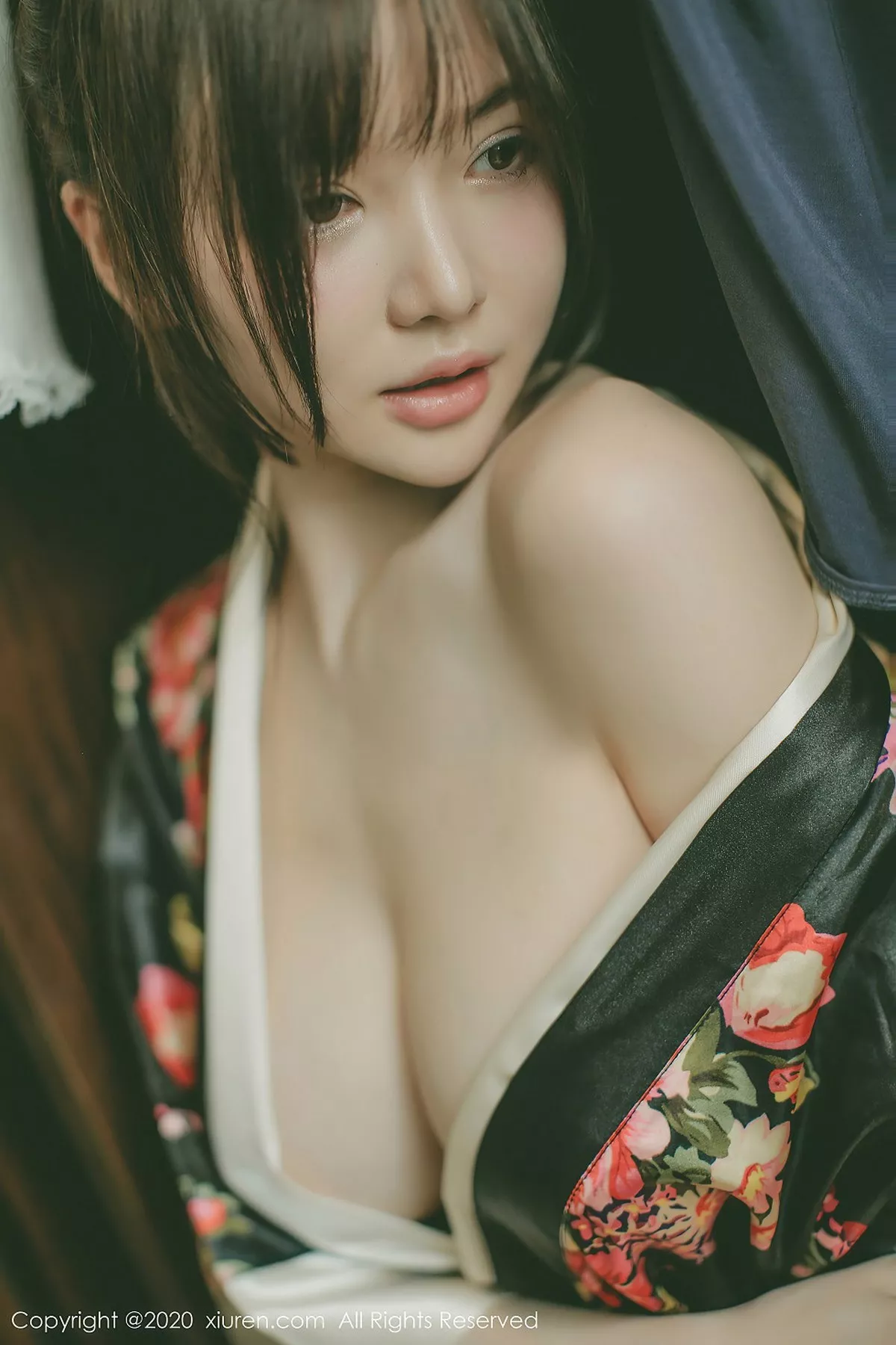 [XiuRen秀人网]第2581期糯美子写真 photo 2-13