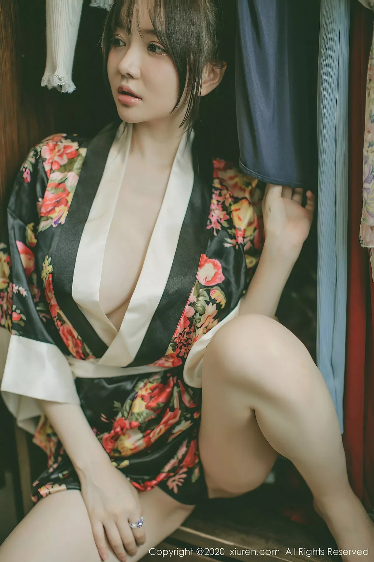 [XiuRen秀人网]第2581期糯美子写真 photo 2-10