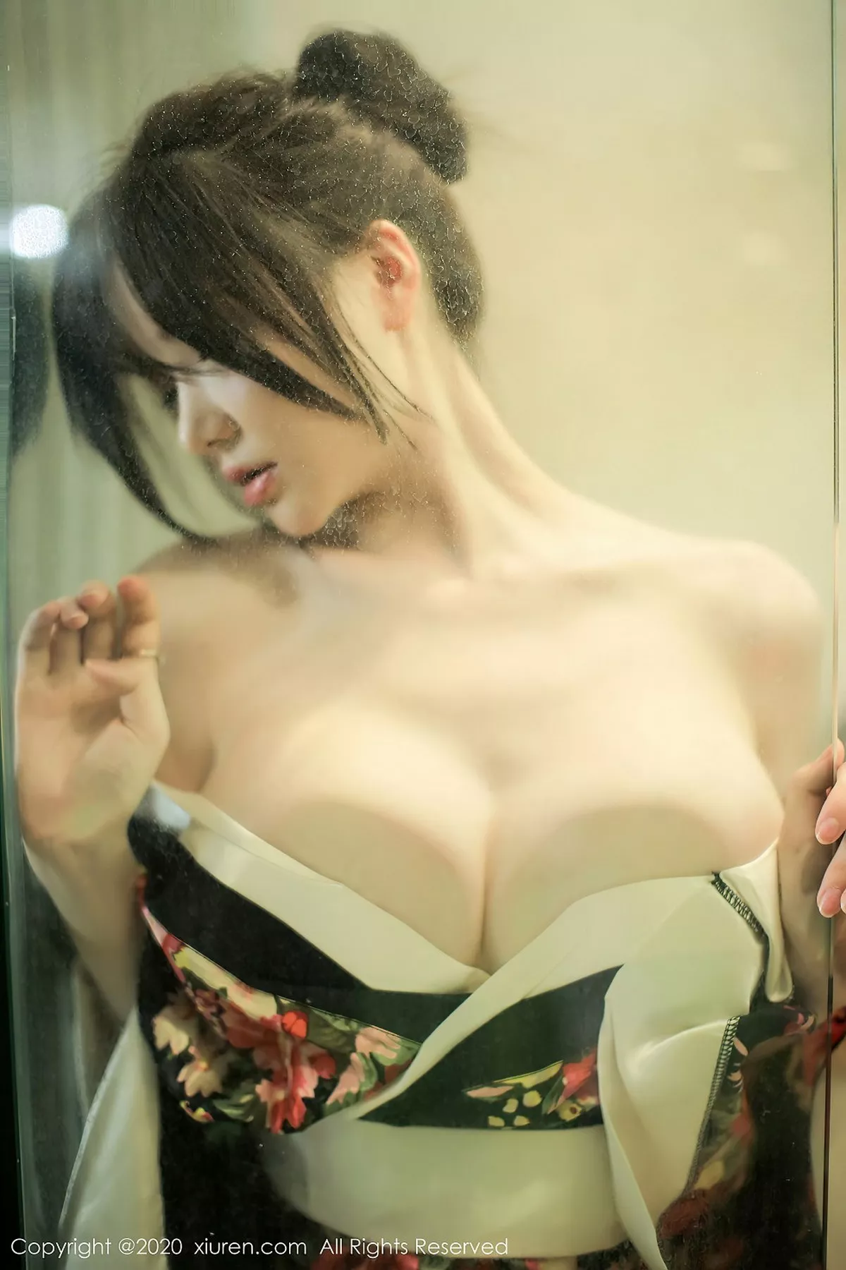 [XiuRen秀人网]第2581期糯美子写真 photo 2-5