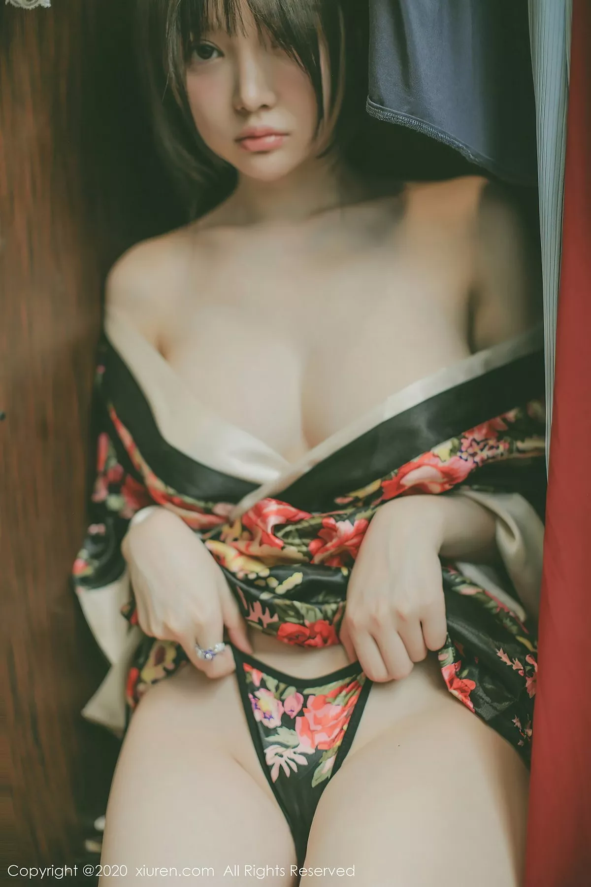 [XiuRen秀人网]第2581期糯美子写真 photo 2-17