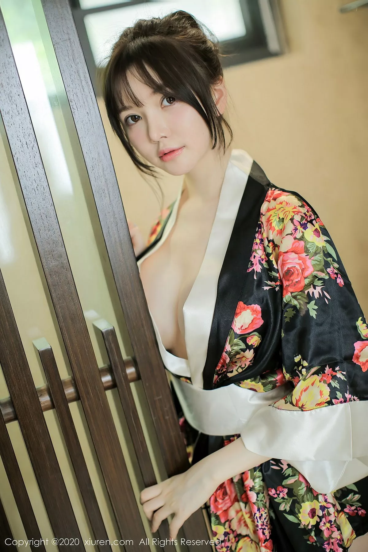 [XiuRen秀人网]第2581期糯美子写真 photo 1-2