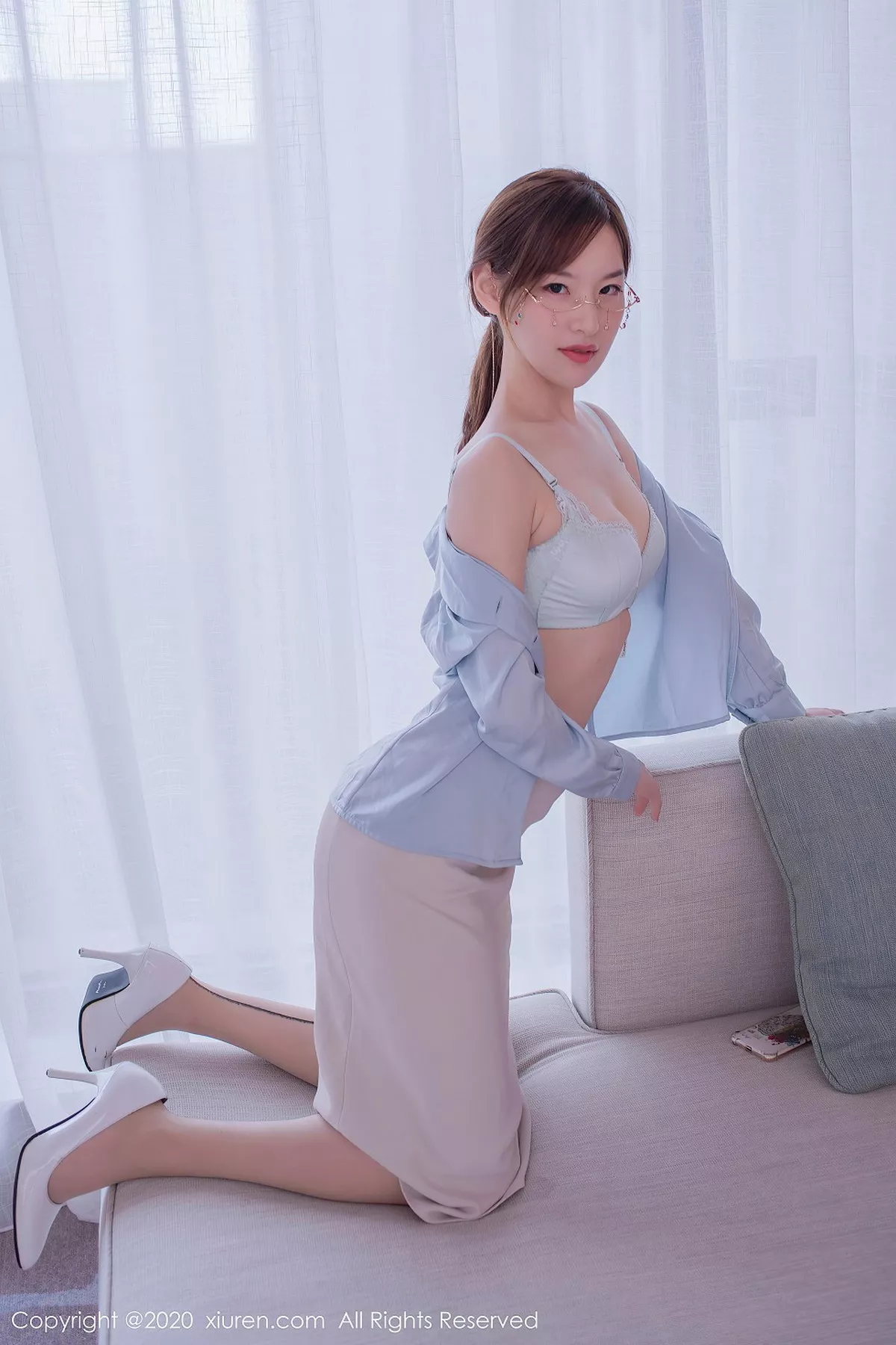 [XiuRen秀人网]第2597期范小宣写真 photo 2-10