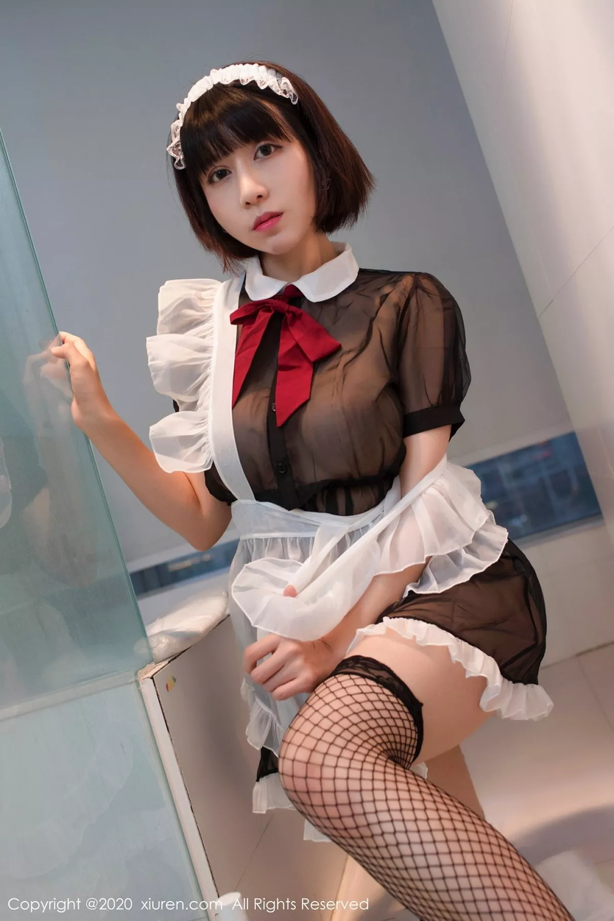 [XiuRen秀人网]第2494期安妮斯朵拉写真 photo 2-0