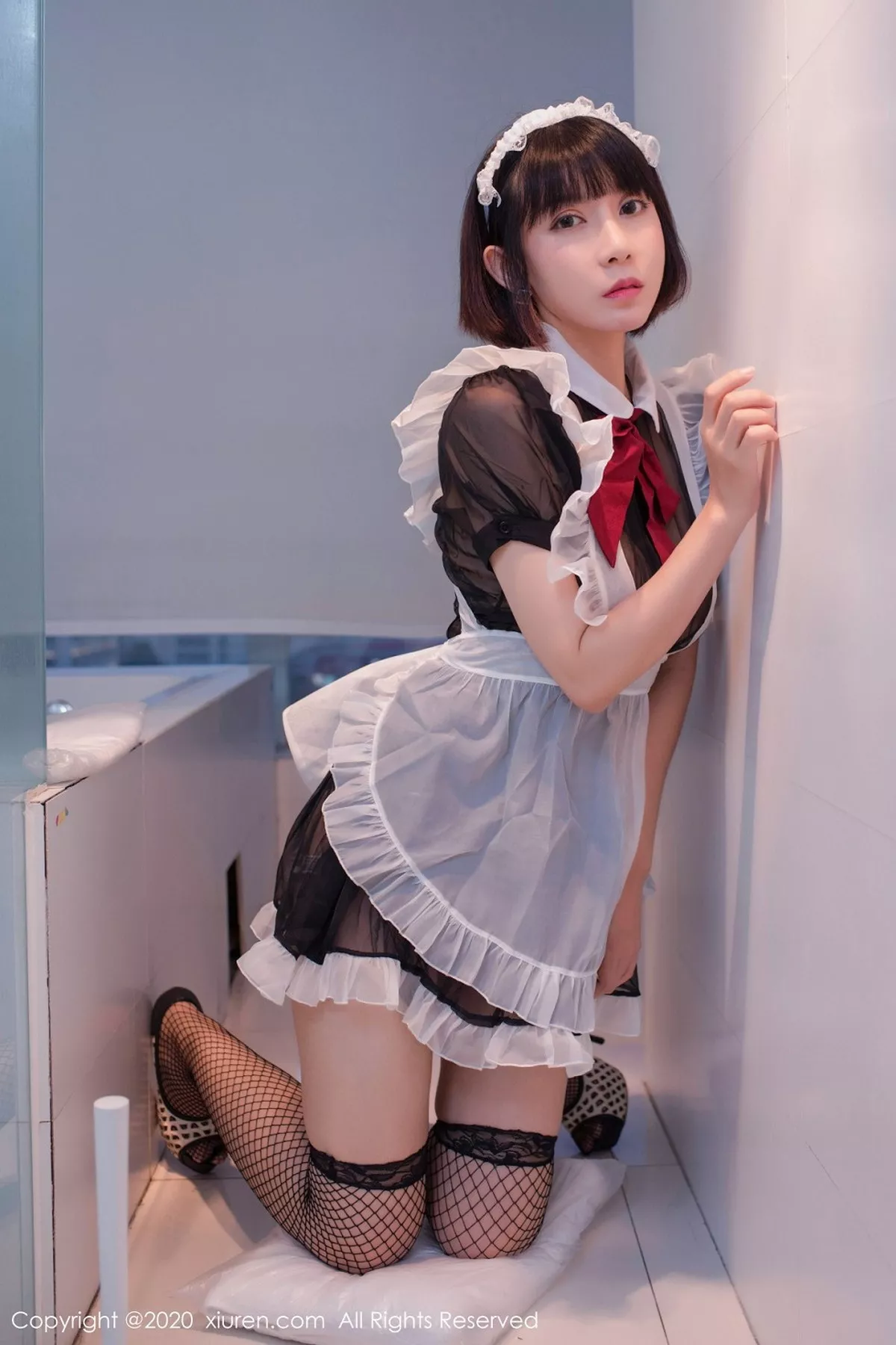 [XiuRen秀人网]第2494期安妮斯朵拉写真 photo 1-1