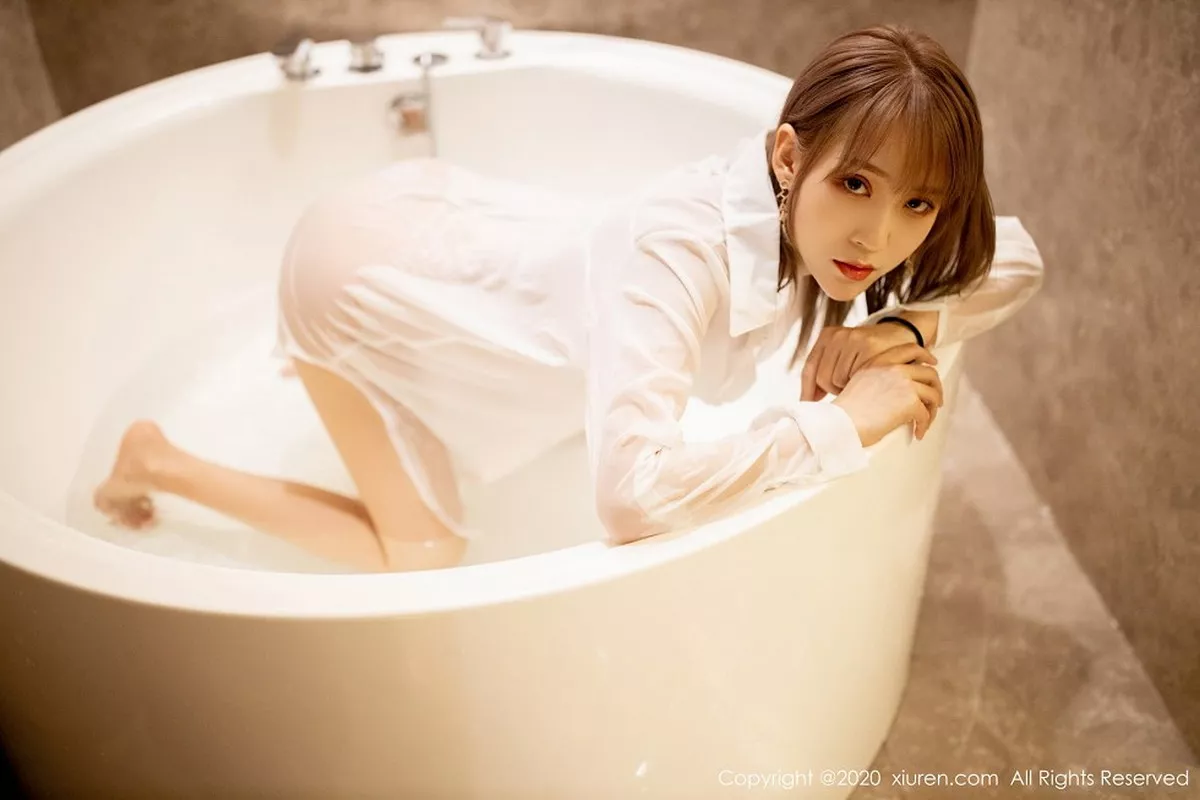 [XiuRen秀人网]第2495期周慕汐写真 photo 2-11