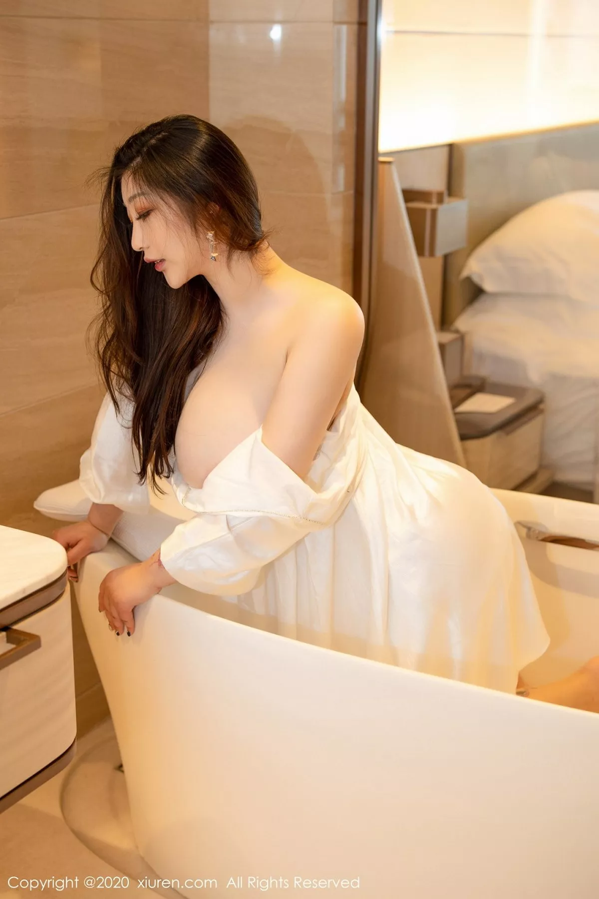 [XiuRen秀人网]第2663期妲己写真 photo 1-19