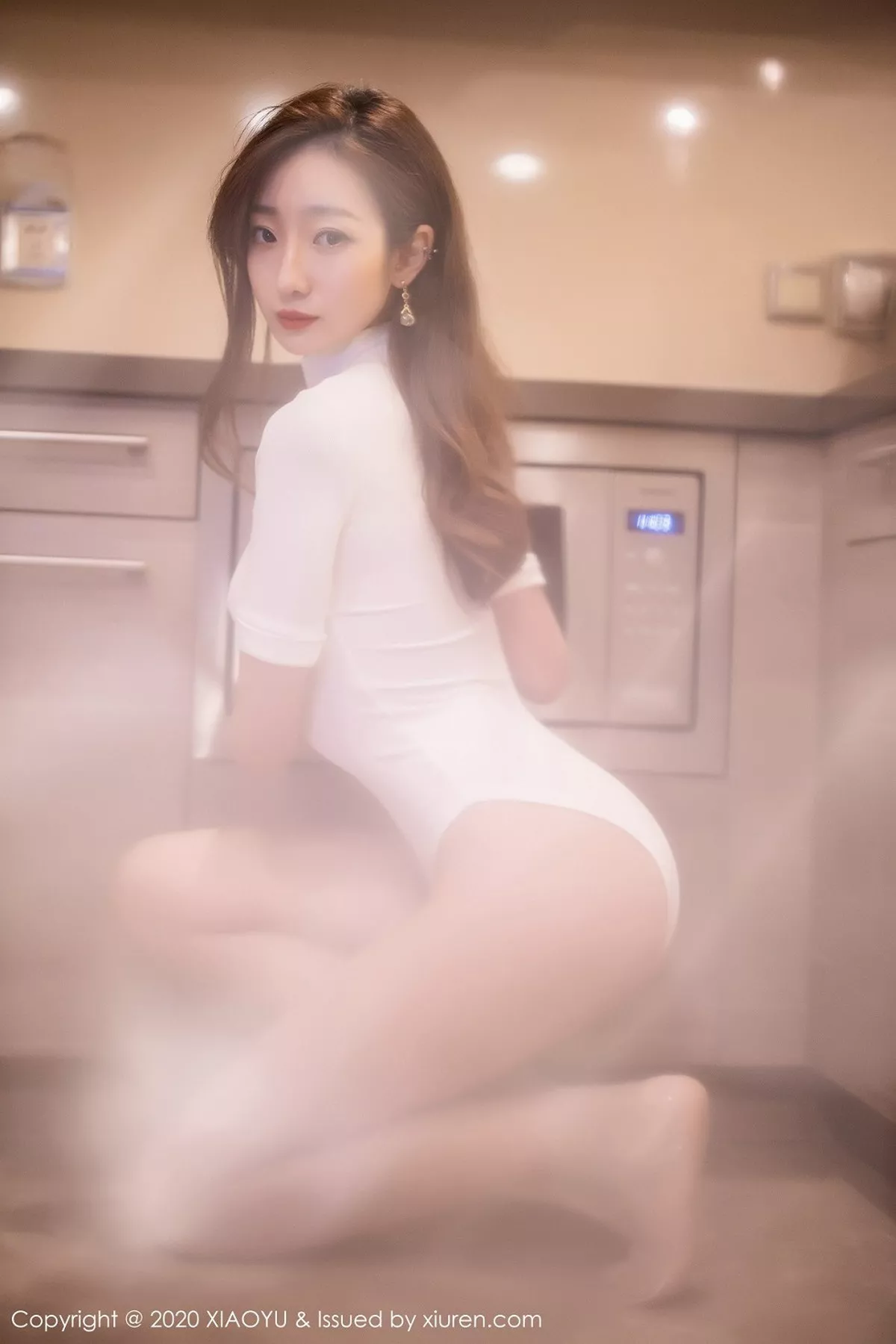 [XiaoYu画语界]第389期安琪Yee写真 photo 5-3