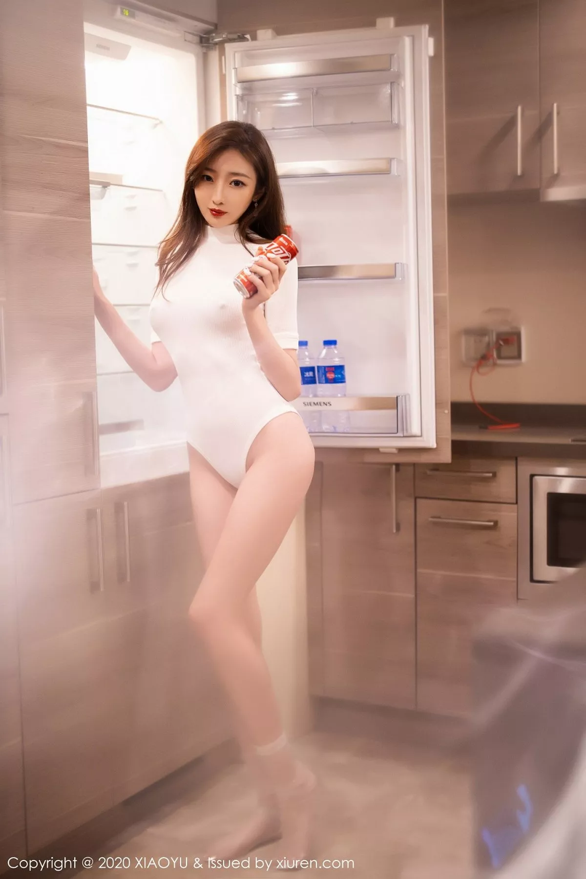 [XiaoYu画语界]第389期安琪Yee写真 photo 3-7