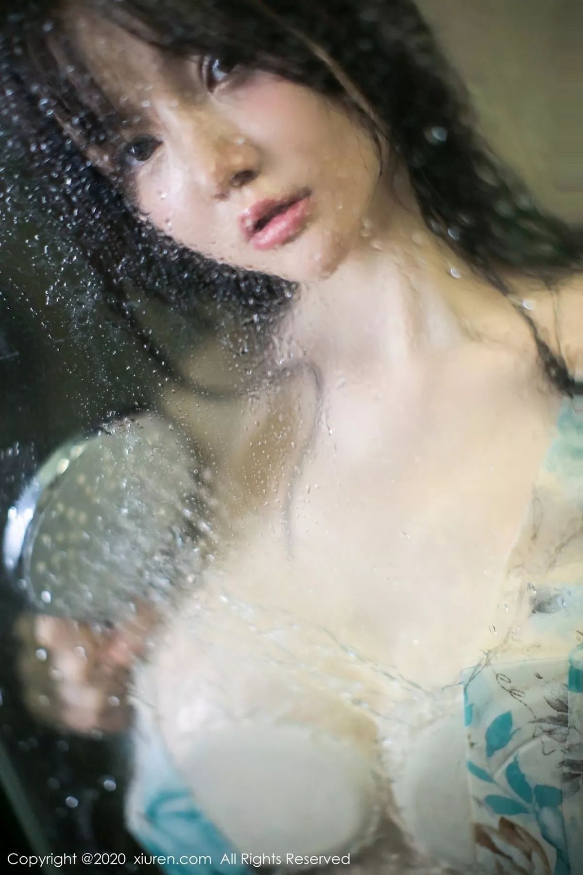 [XiuRen秀人网]第2683期糯美子写真 photo 2-7