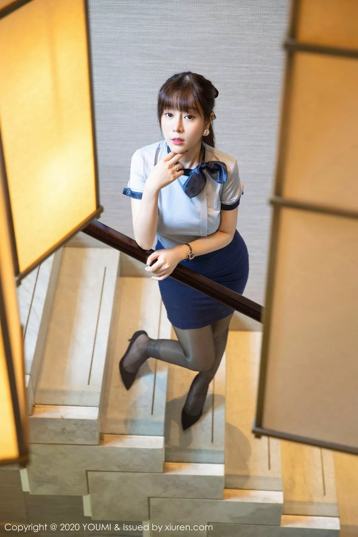 [YouMi尤蜜荟]第544期王雨纯写真 photo 2-4