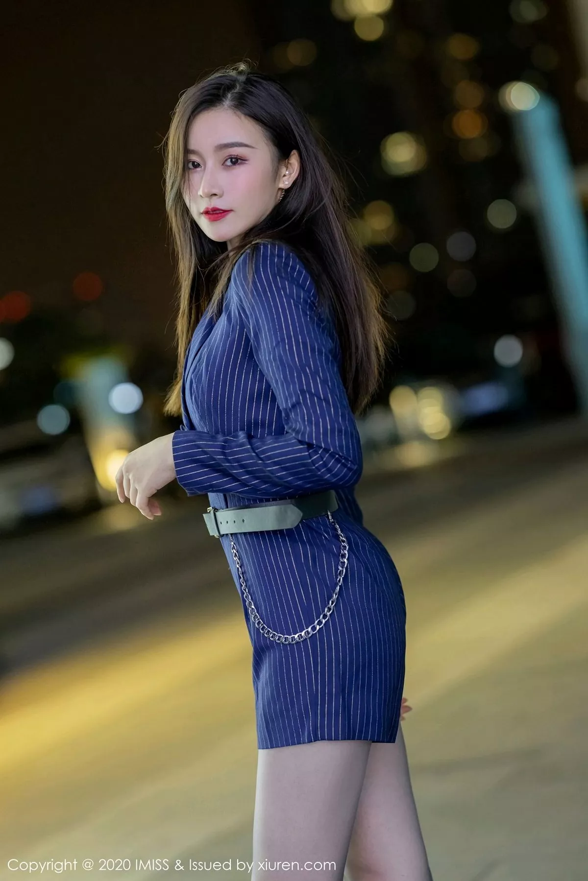 [Imiss爱蜜社]第522期Sia写真 photo 1-17