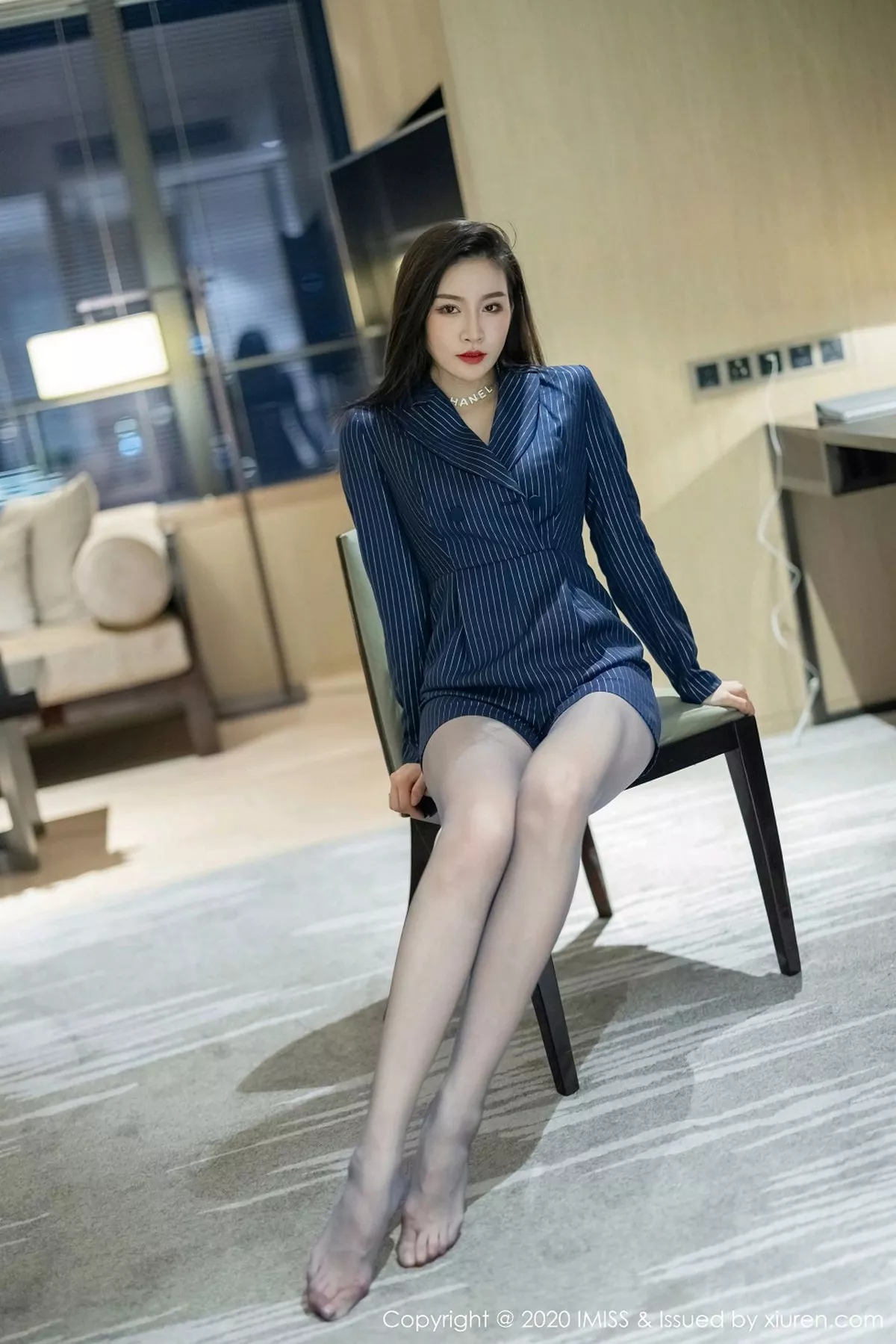 [Imiss爱蜜社]第522期Sia写真 photo 3-2