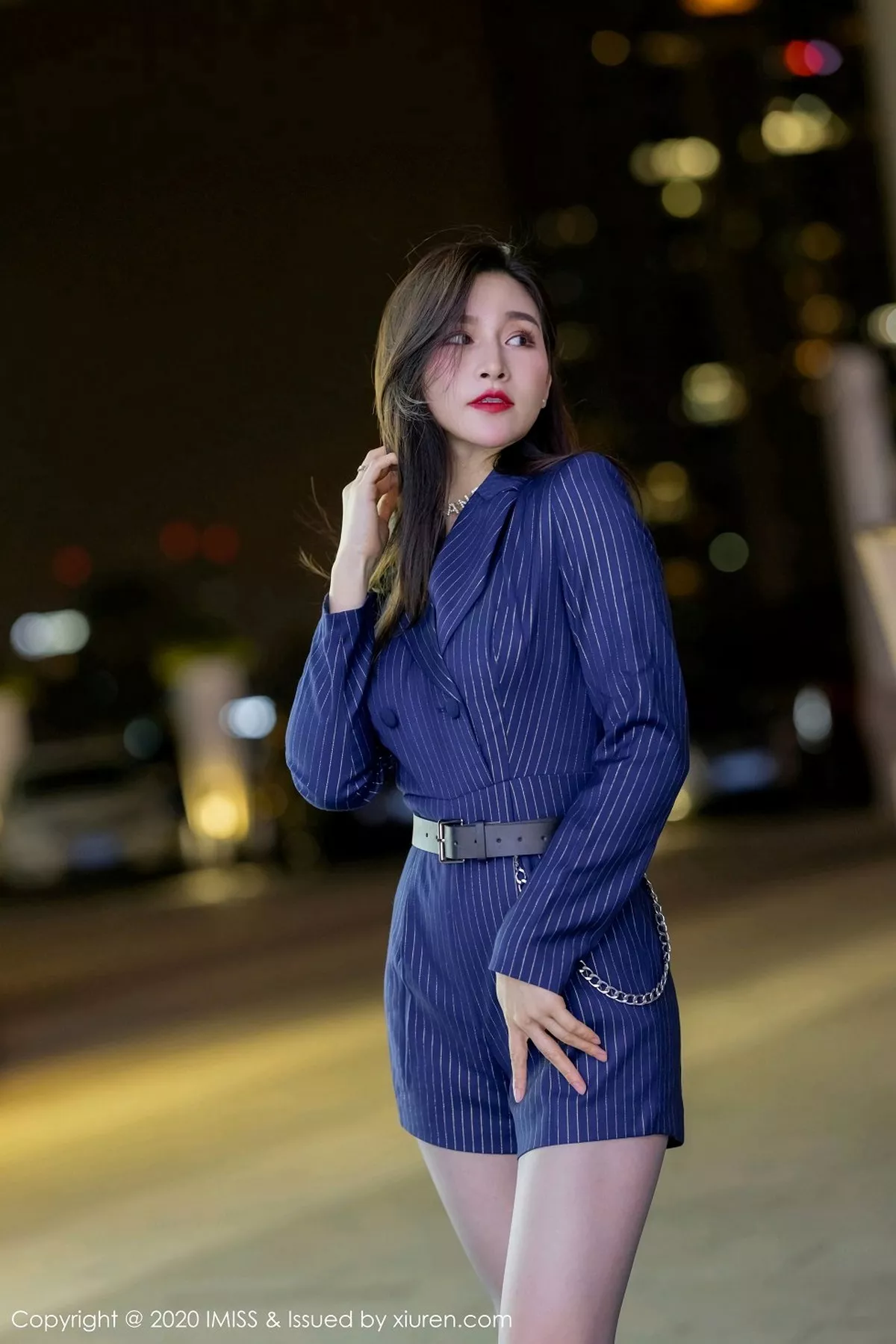 [Imiss爱蜜社]第522期Sia写真 photo 1-15