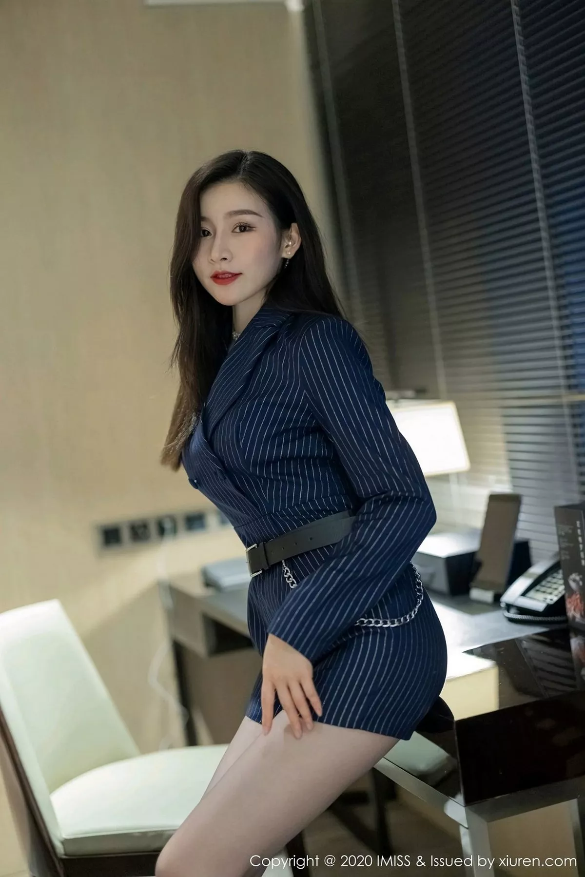[Imiss爱蜜社]第522期Sia写真 photo 2-11