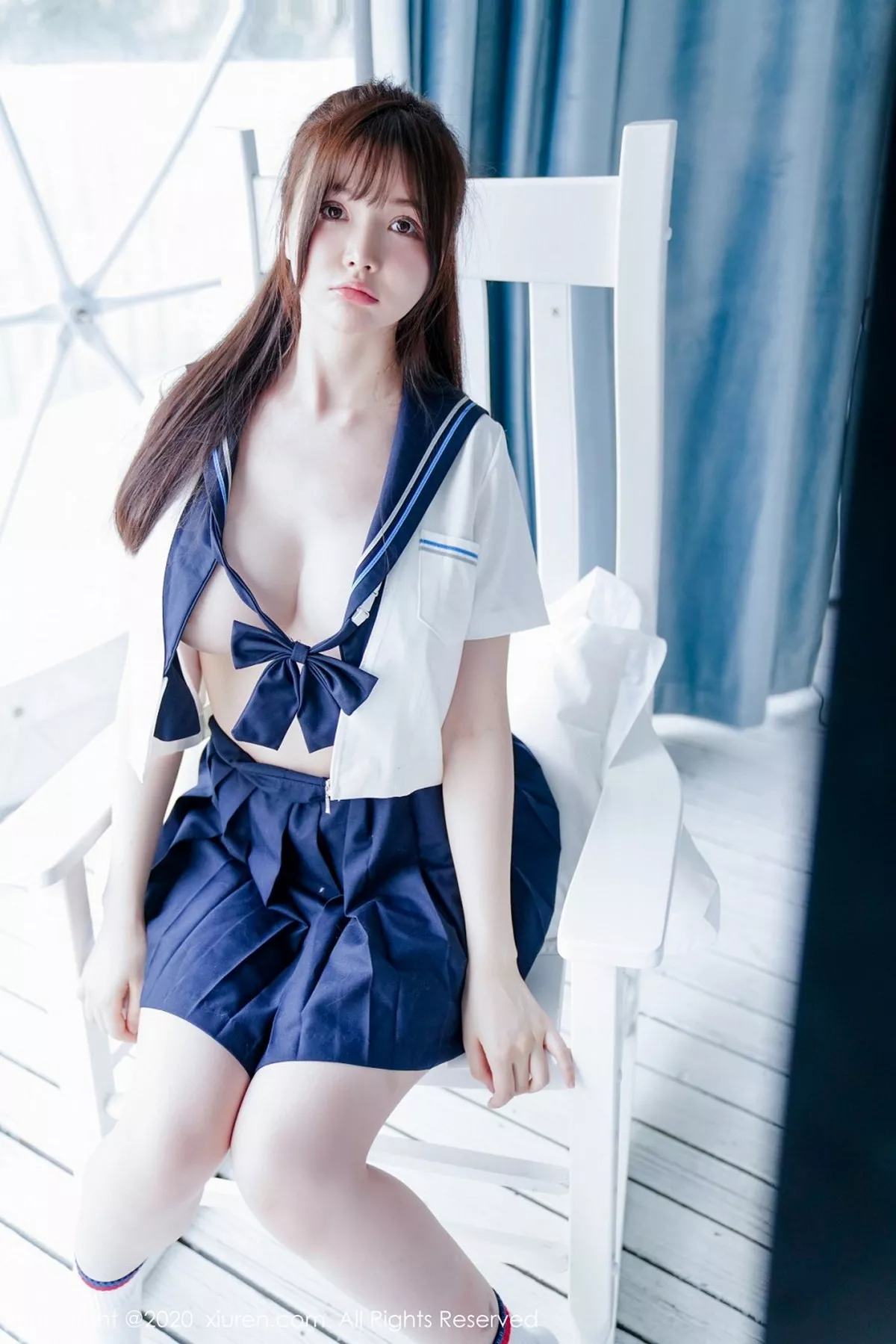 [XiuRen秀人网]第2629期糯美子写真 photo 2-3