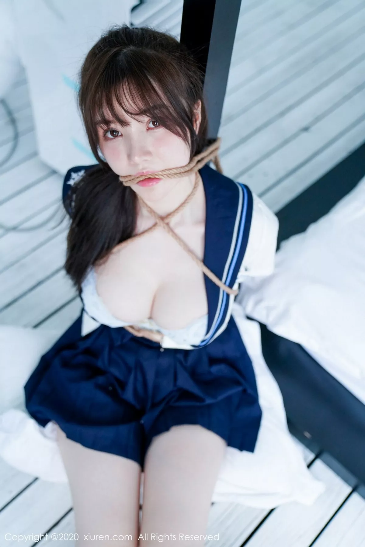 [XiuRen秀人网]第2629期糯美子写真 photo 2-14