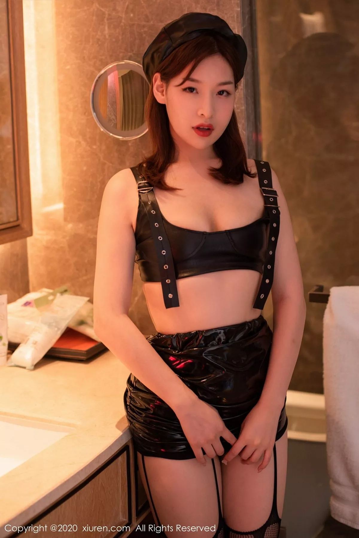 [XiuRen秀人网]第2639期范小宣写真 photo 2-0