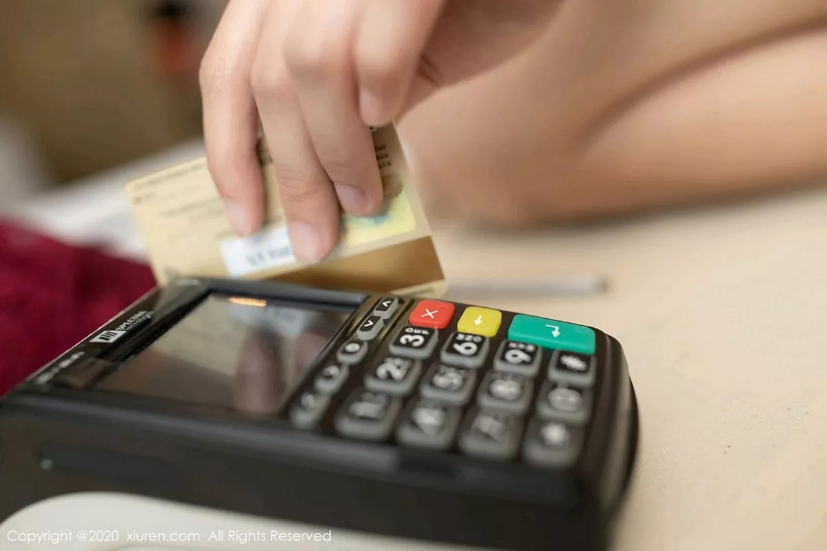 [XiuRen秀人网]第2829期陆萱萱写真 photo 4-8