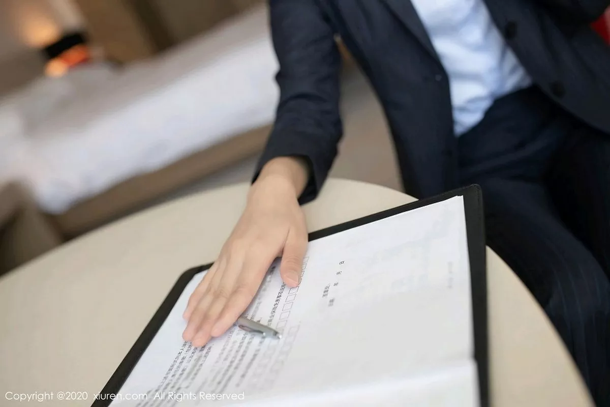 [XiuRen秀人网]第2829期陆萱萱写真 photo 1-14