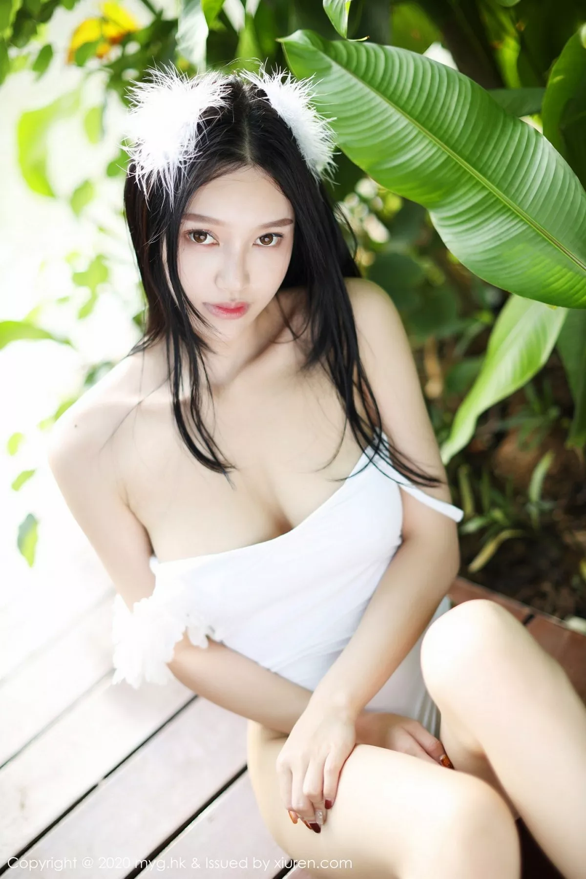 [MyGirl美媛馆]第463期唐琪儿写真 photo 1-13