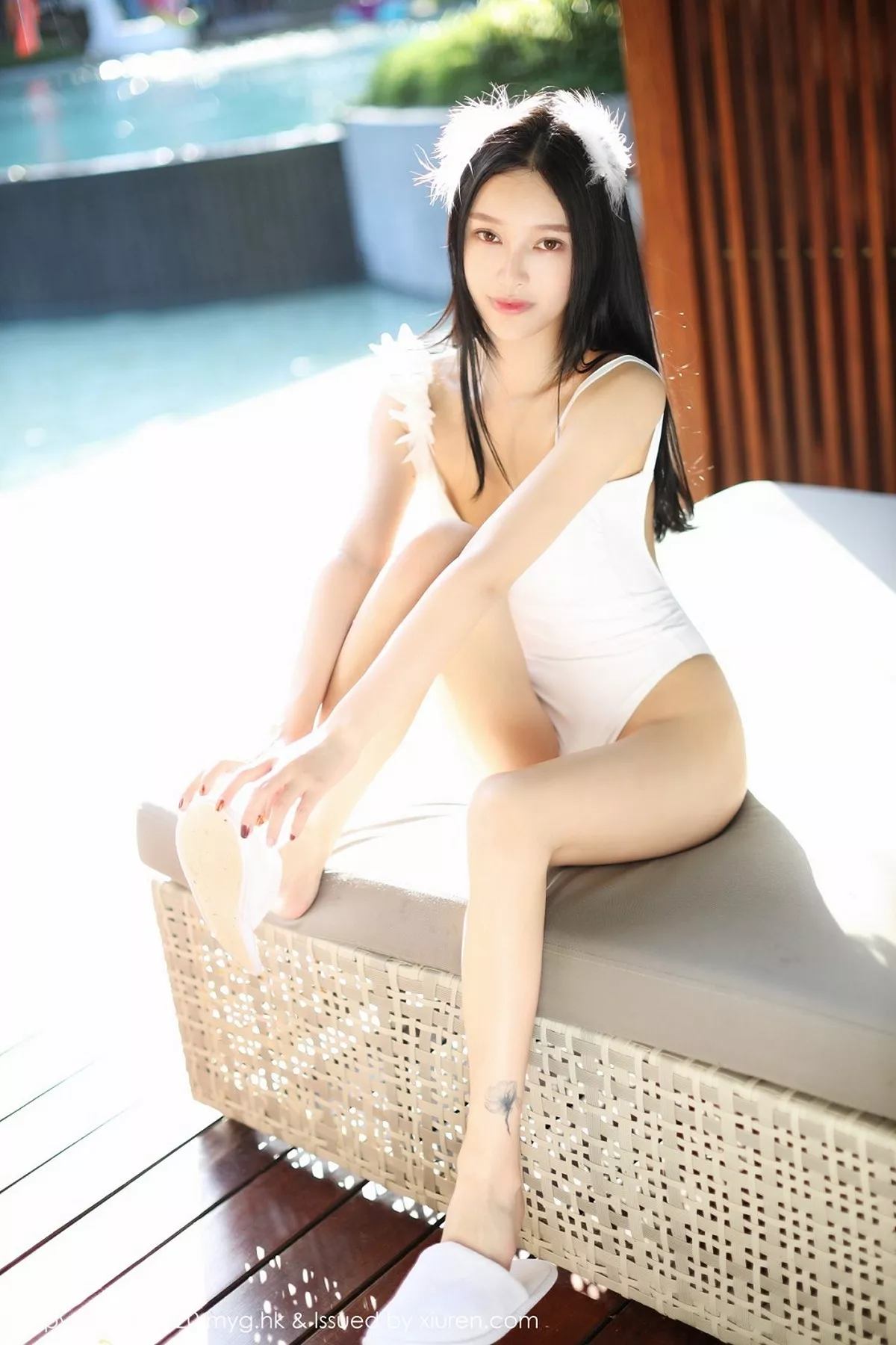 [MyGirl美媛馆]第463期唐琪儿写真 photo 2-15