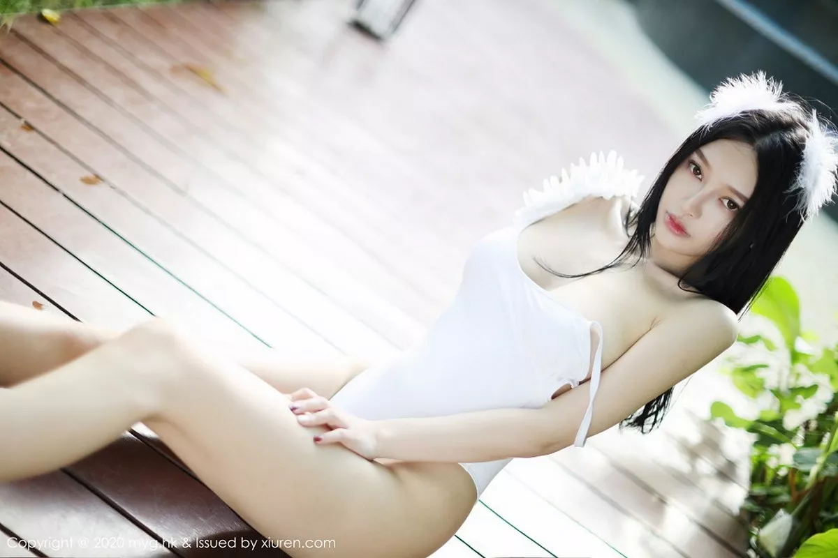 [MyGirl美媛馆]第463期唐琪儿写真 photo 1-4